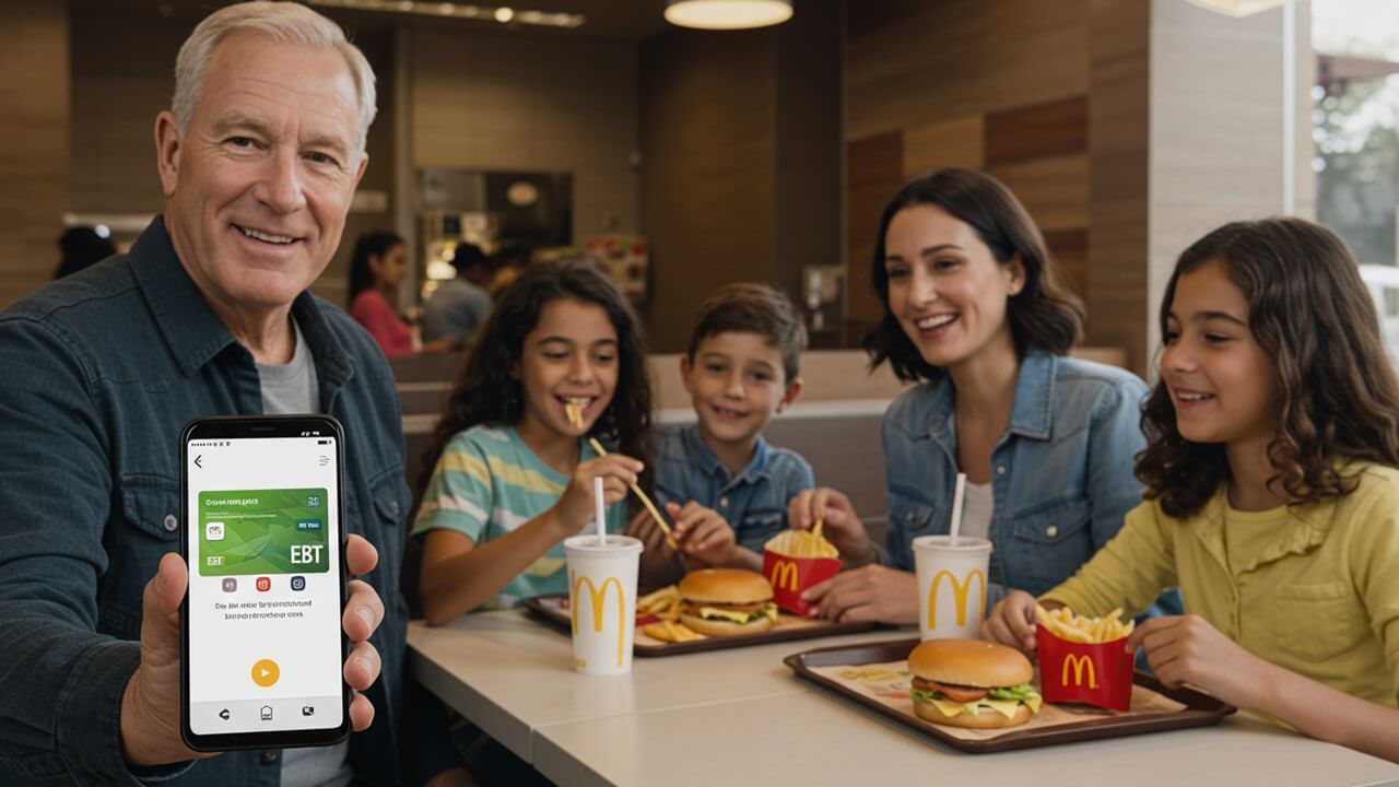 Can You Use EBT On Apple Pay?