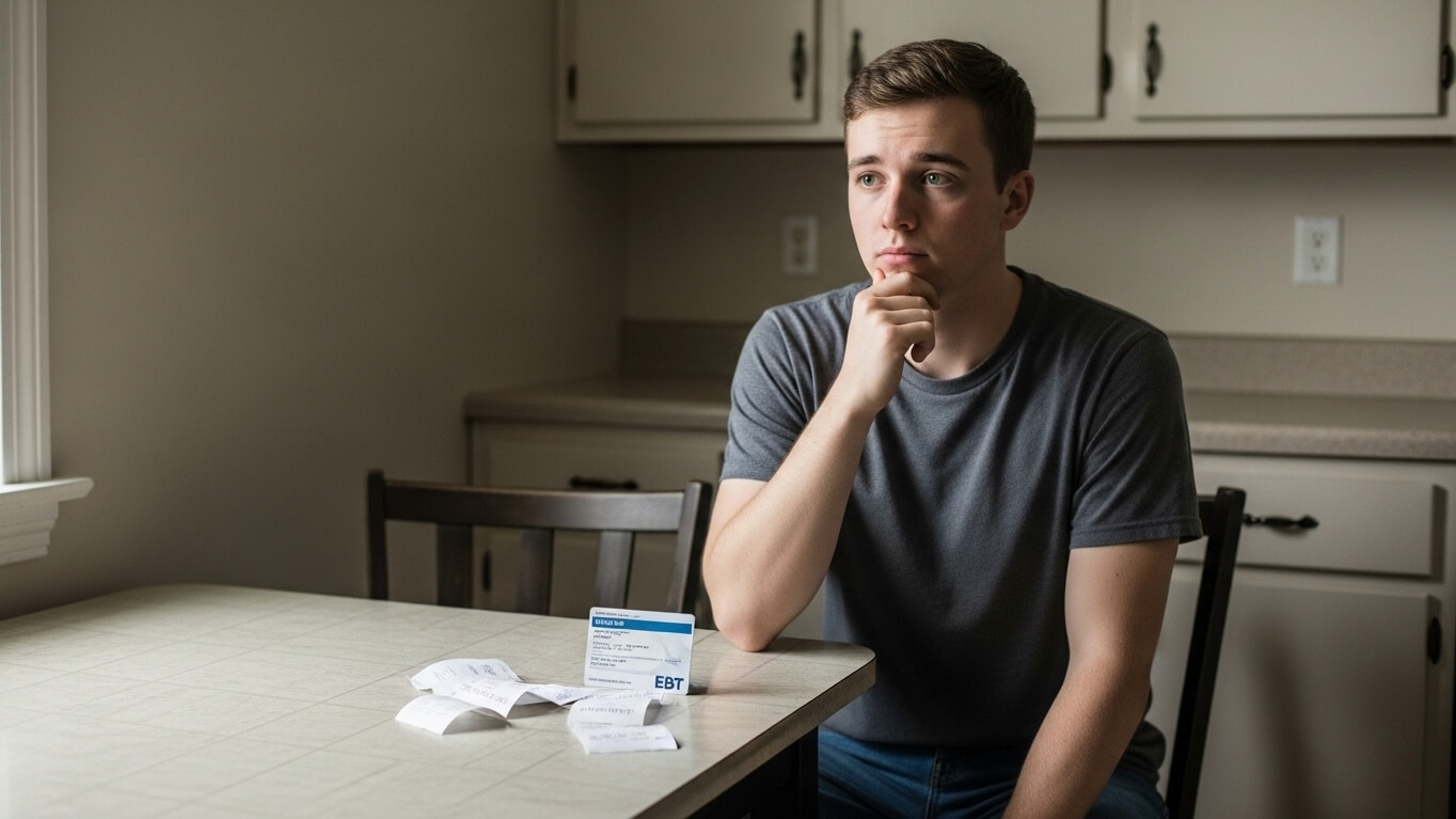 How Long Does It Take Welfare To Review An Income Change?