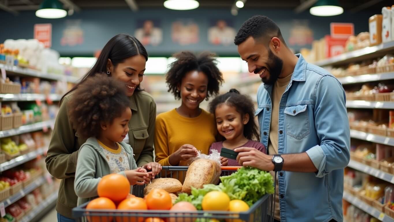 Navigating the World of EBT Eligible Items Online