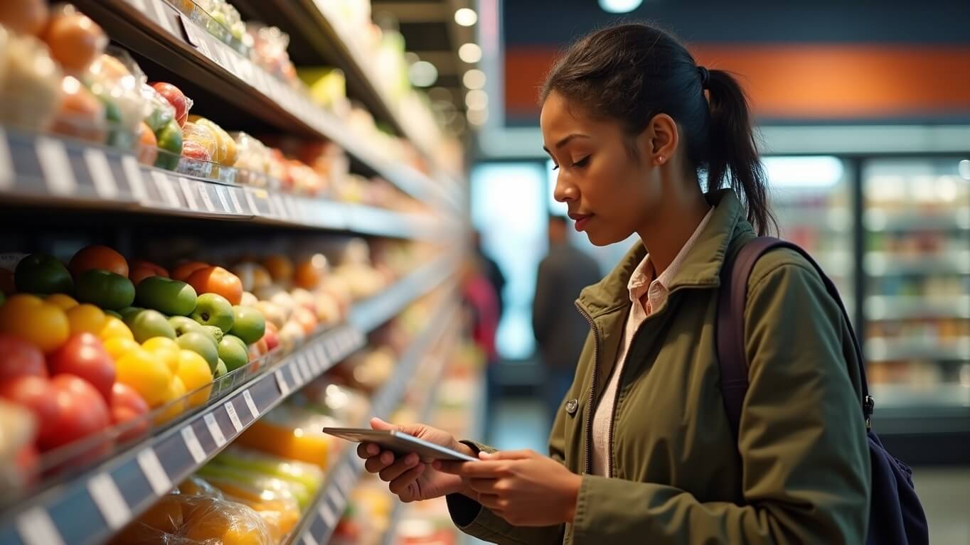 Understanding the Qualifications For Food Stamps