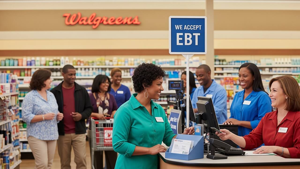 The Day Ollie Lost His Card: Exploring the Realities of Food Stamps