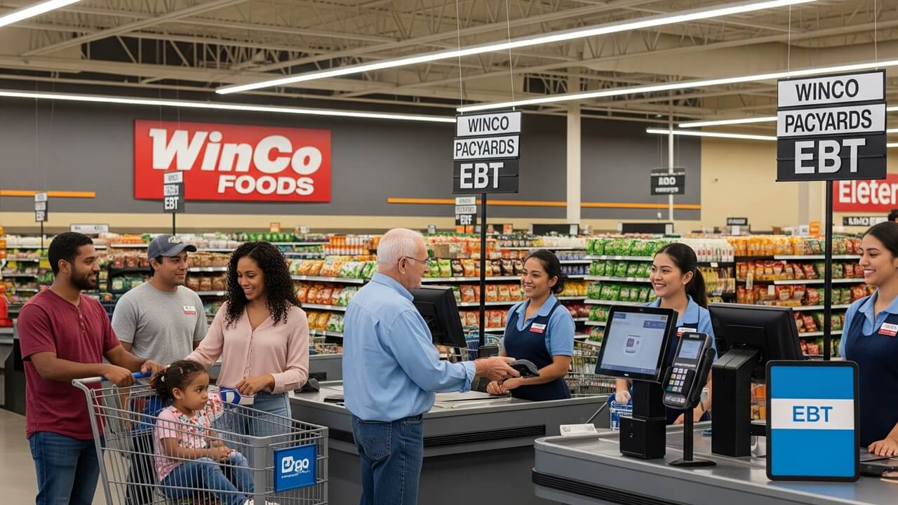 Does Safeway Accept EBT? Your Guide to Using Food Assistance