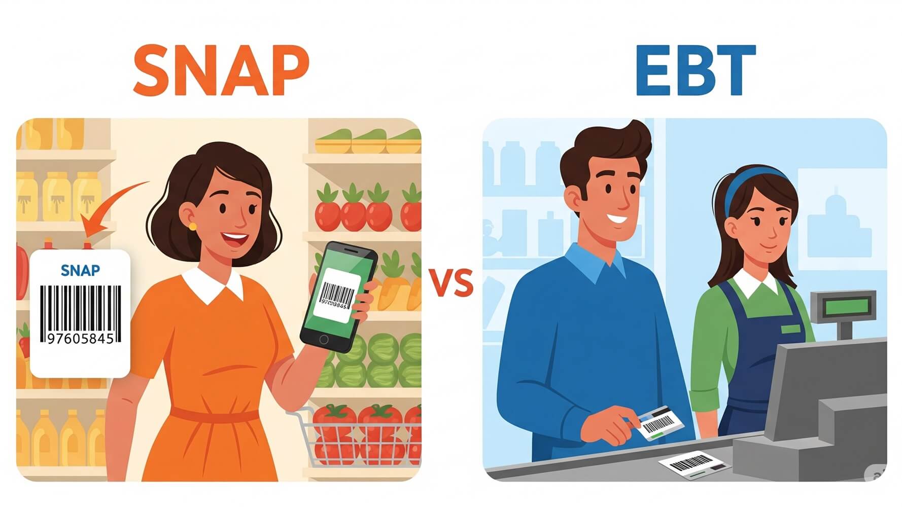 Places That Take Food Stamps On Hot Food: A Guide