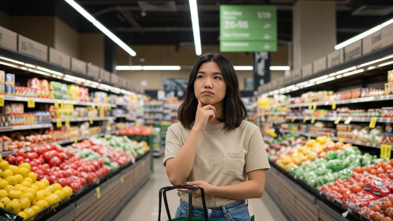 List Of Food I Can Buy With My EBT Card
